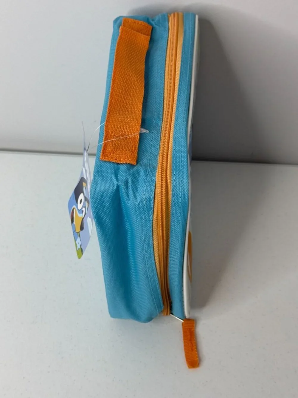 Bluey Bingo Lunch Bag NWT